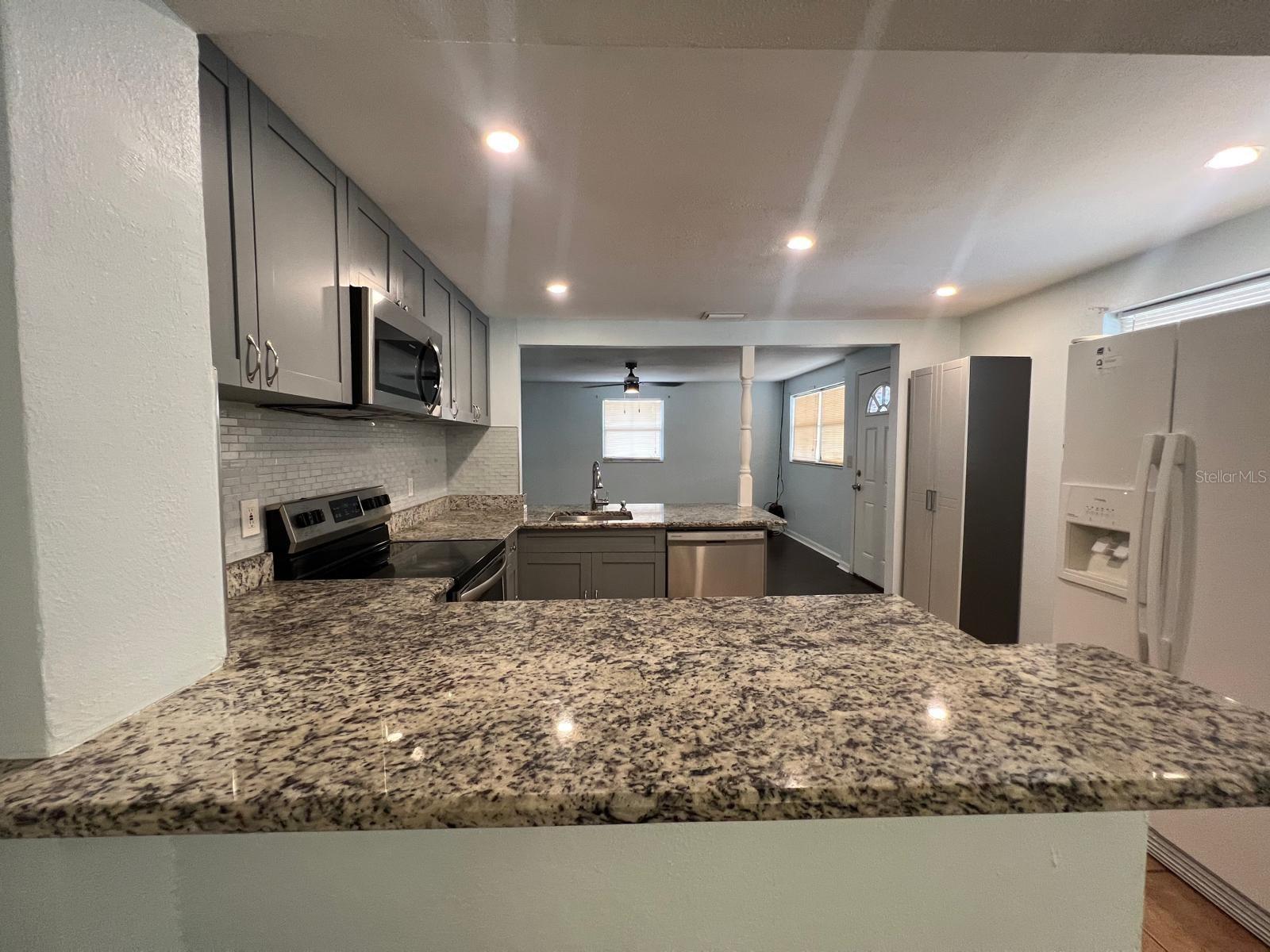 STRATHMORE - Residential Lease