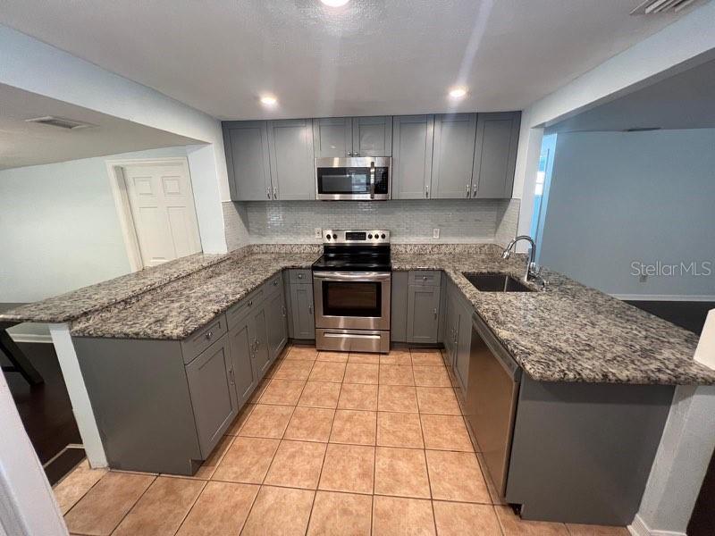 STRATHMORE - Residential Lease