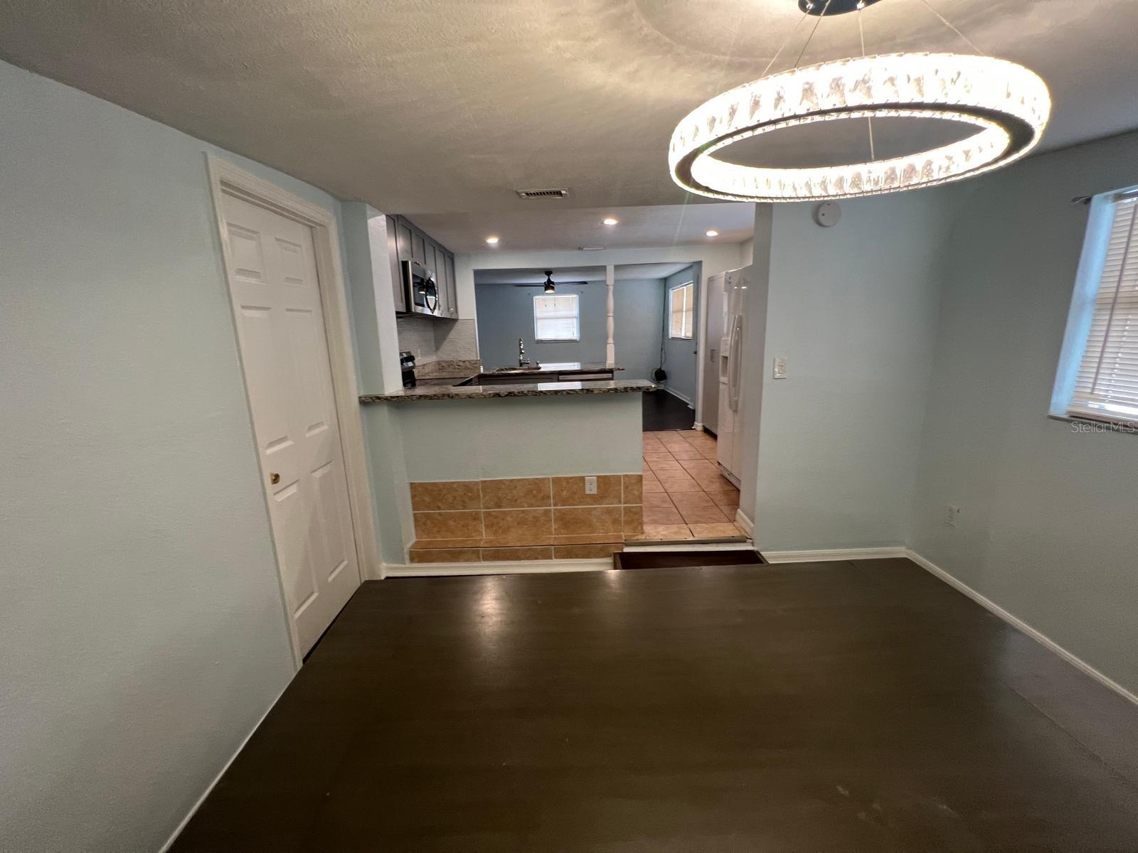 STRATHMORE - Residential Lease