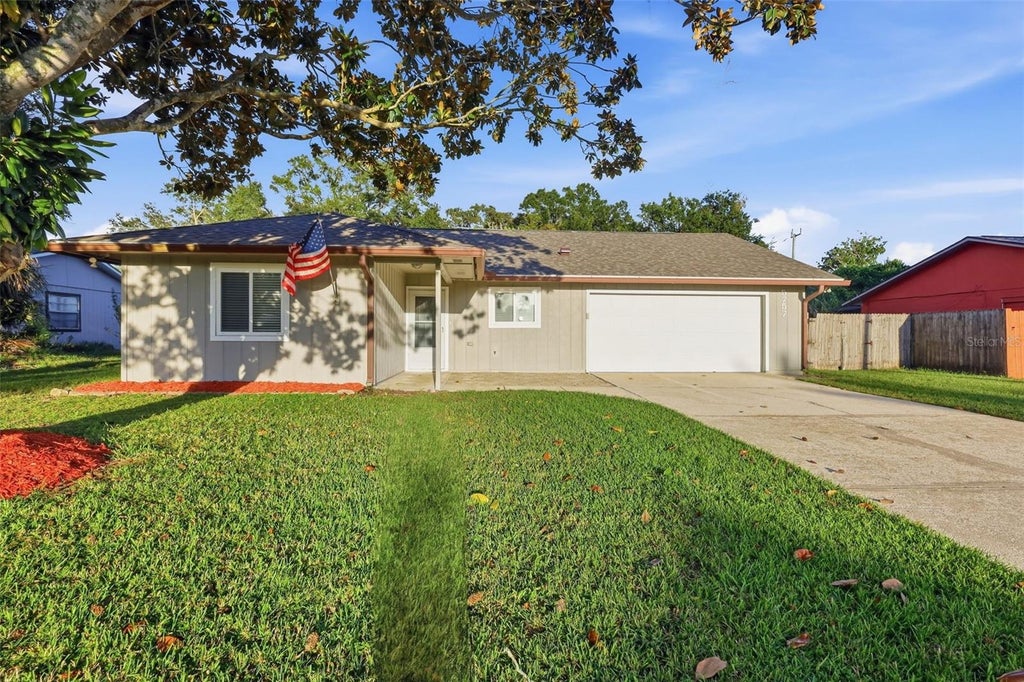 Photo of 5757 Devon Street, Port Orange, FL 32127 (MLS # V4951522)