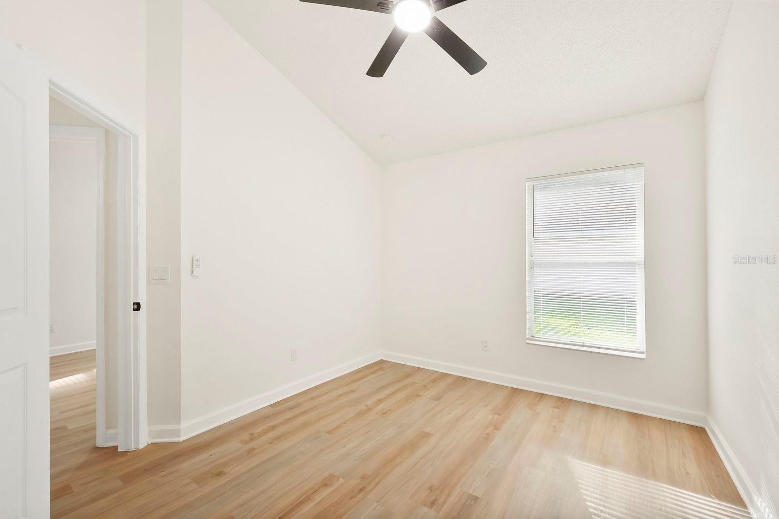 HIDDEN OAKS PH I - Residential