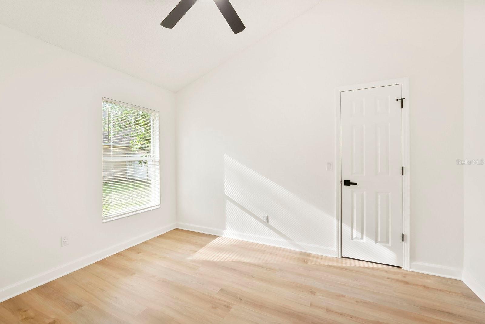 HIDDEN OAKS PH I - Residential