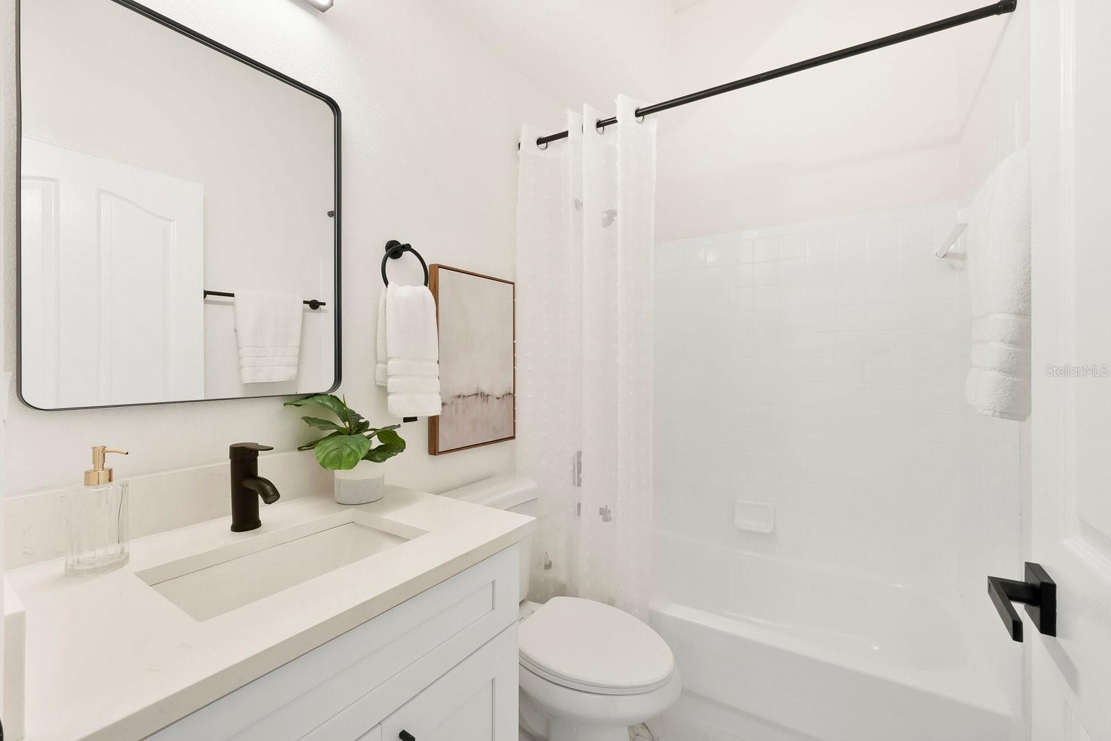 HIDDEN OAKS PH I - Residential