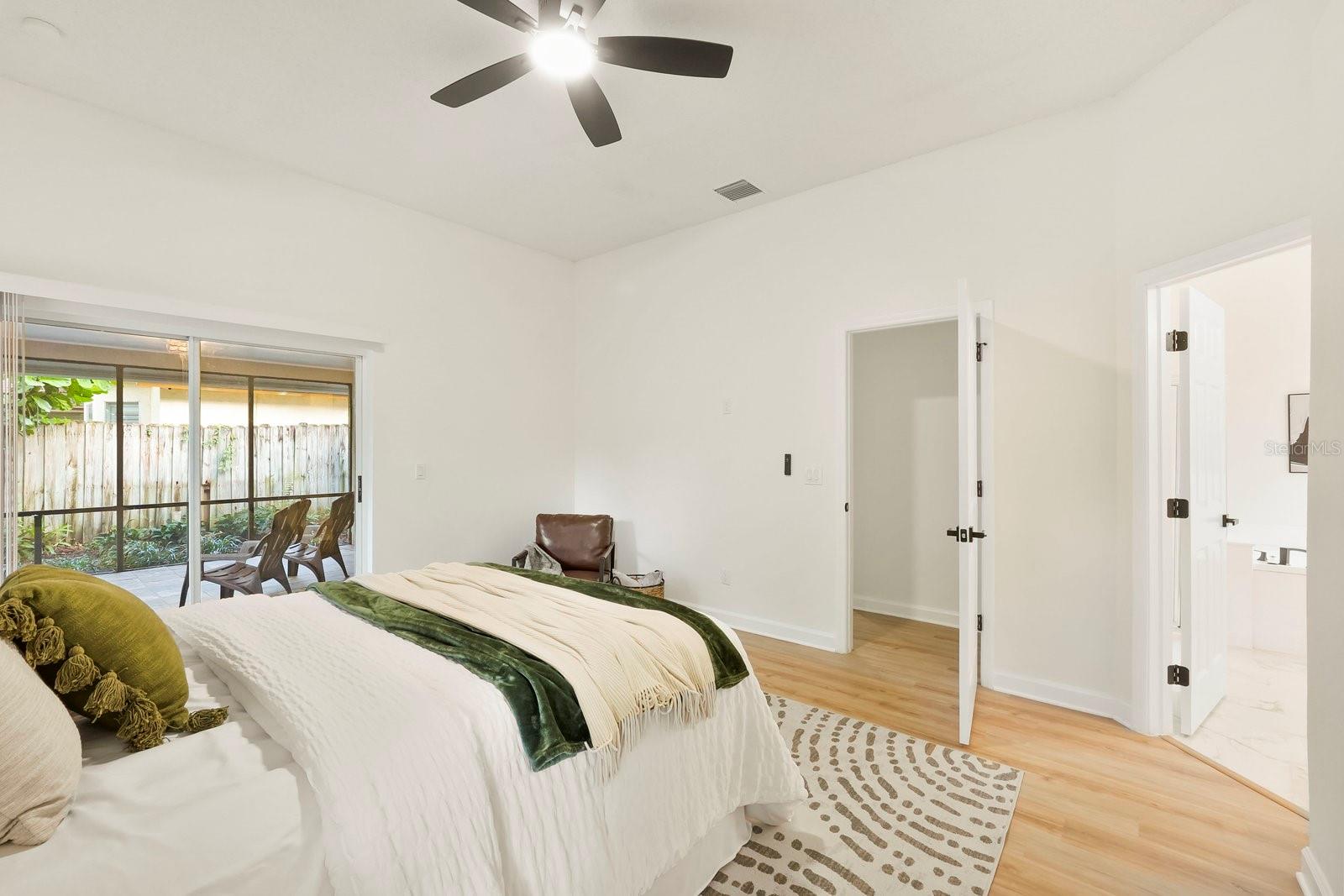 HIDDEN OAKS PH I - Residential