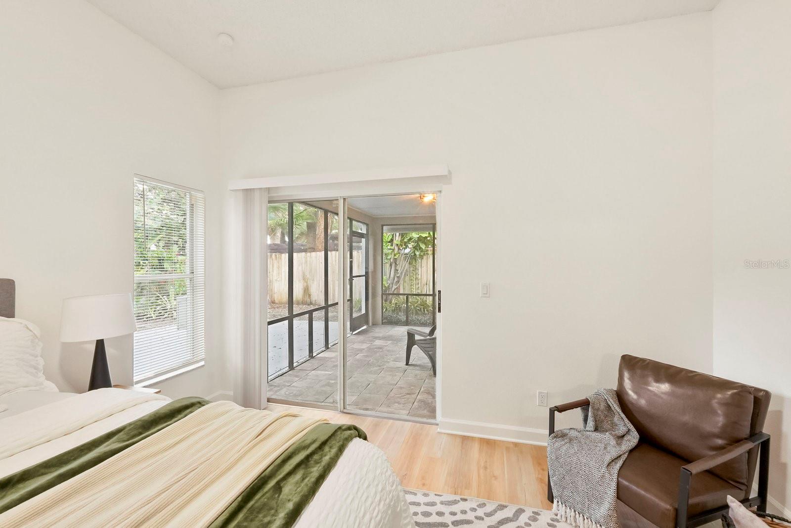 HIDDEN OAKS PH I - Residential