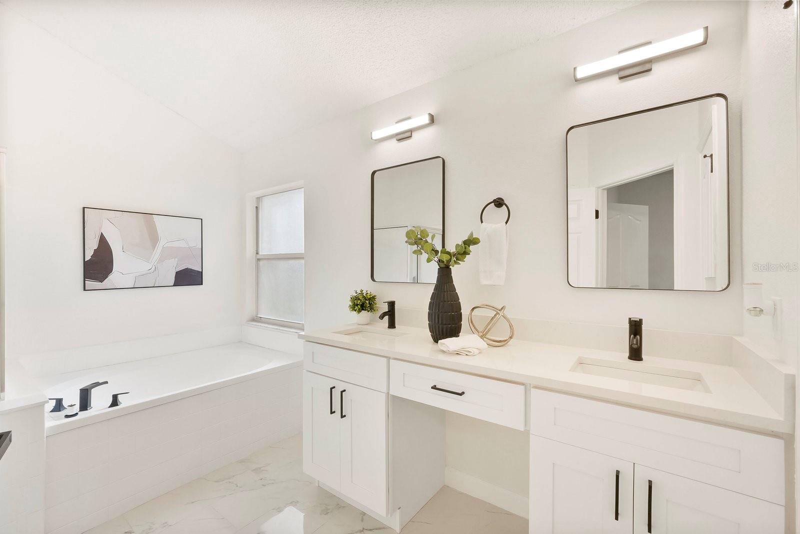 HIDDEN OAKS PH I - Residential