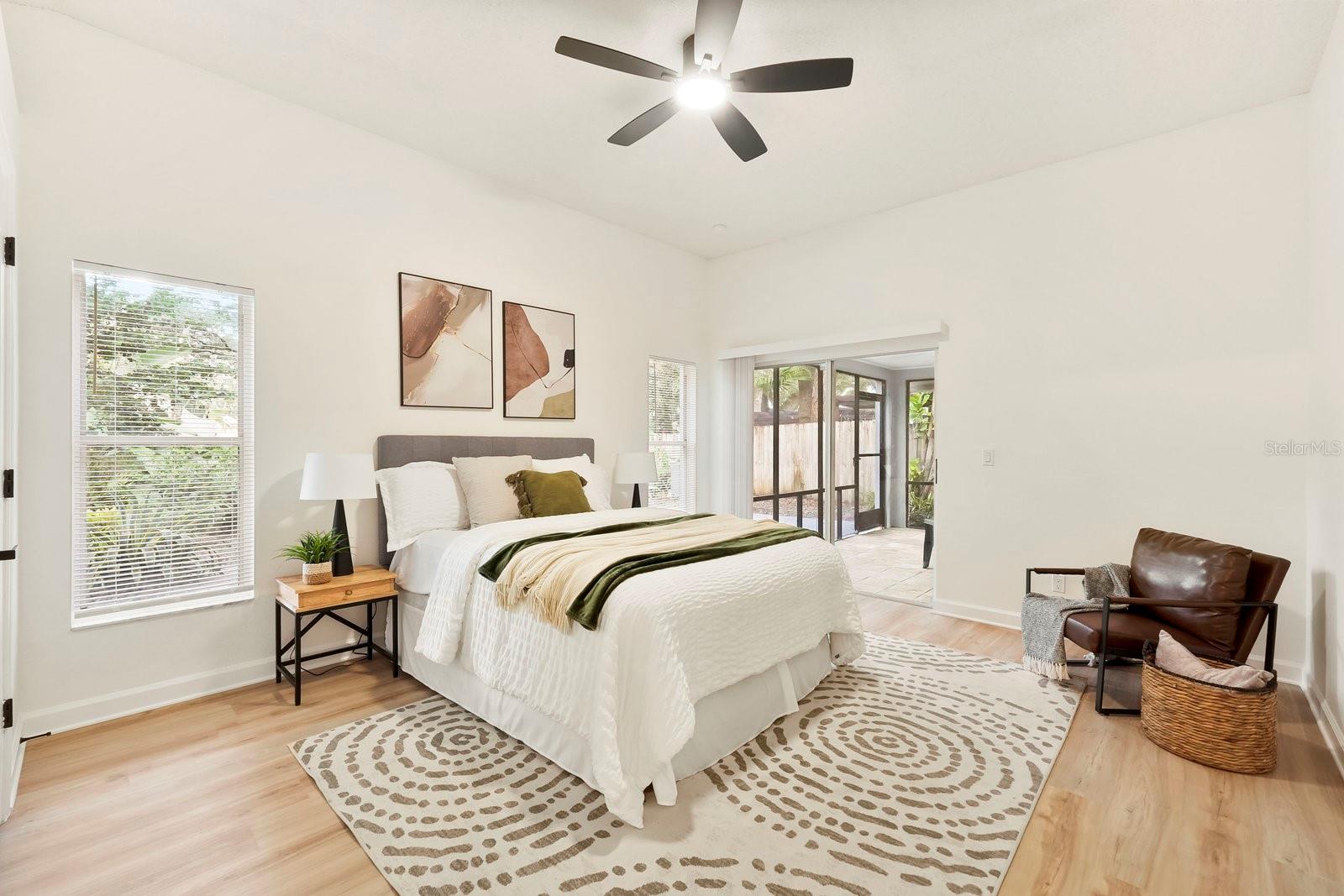 HIDDEN OAKS PH I - Residential