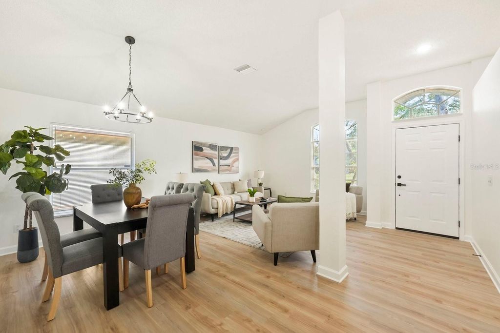Photo of 4507 Hidden Shadow Drive #I, Tampa, FL 33614 (MLS # TB8432964)