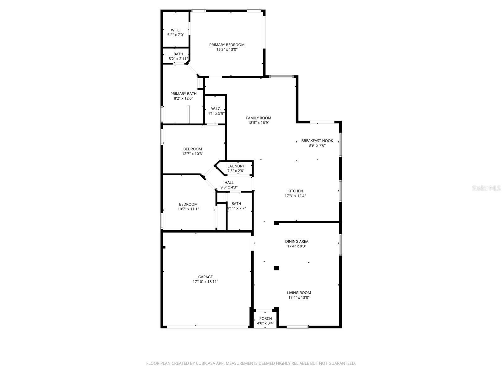 HIDDEN OAKS PH I - Residential