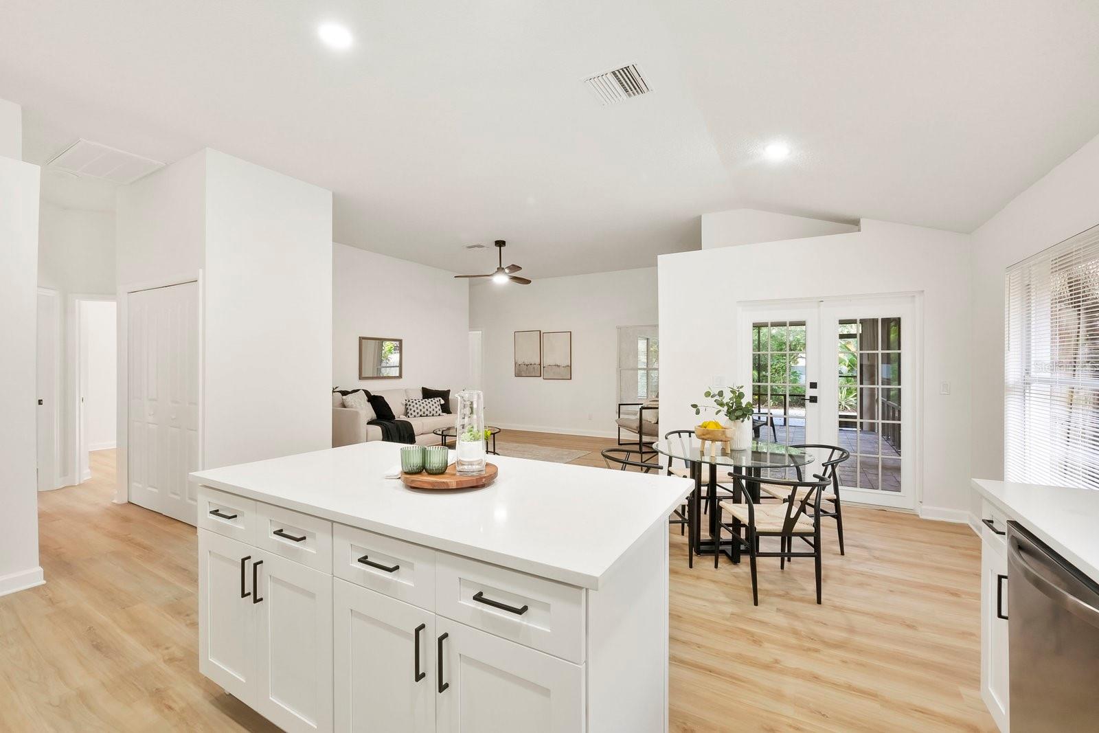 HIDDEN OAKS PH I - Residential