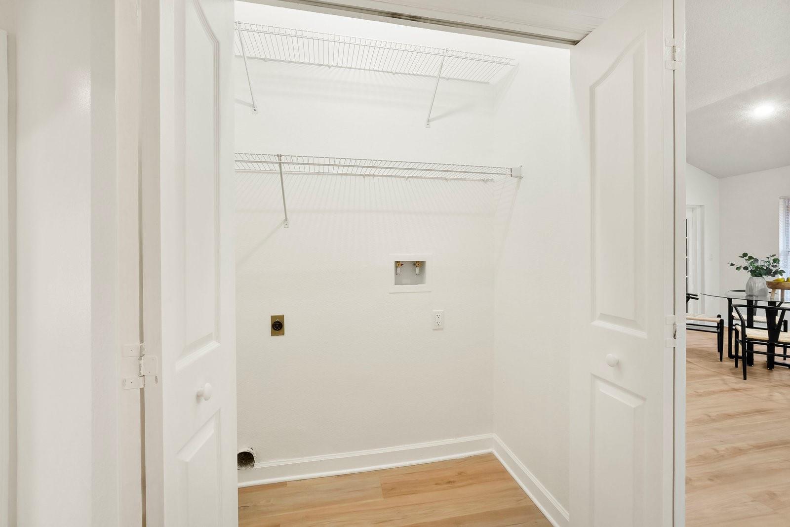 HIDDEN OAKS PH I - Residential