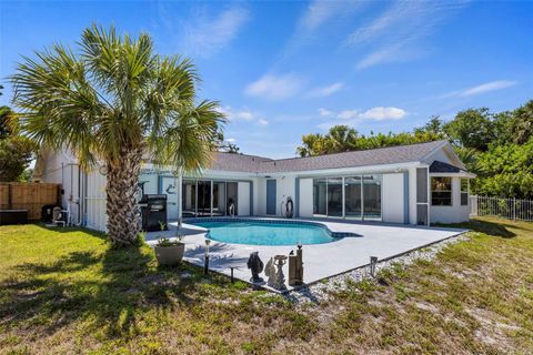 A home in PORT CHARLOTTE