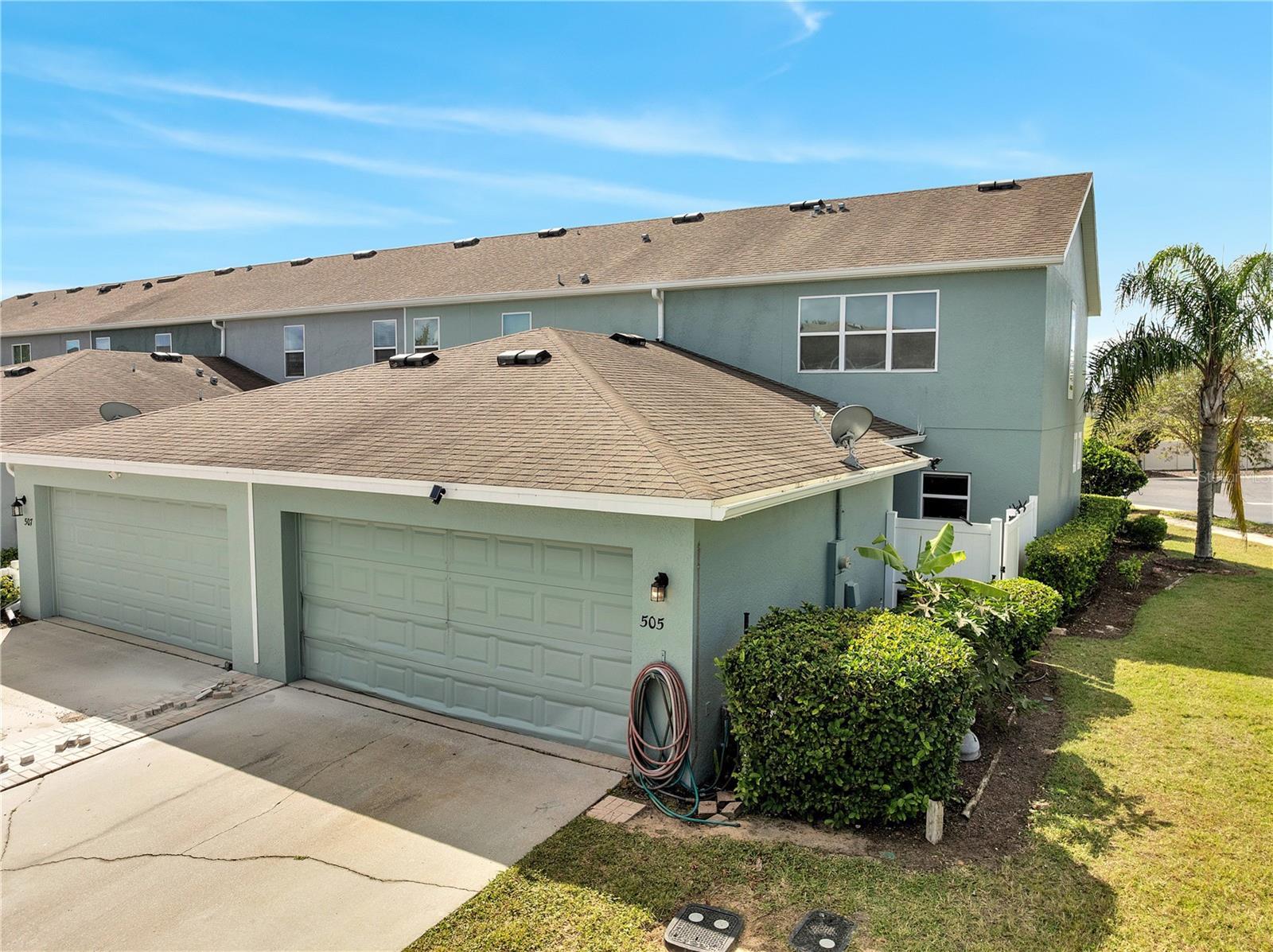 GROVELAND WATERSIDE POINTE PH 01 - Residential