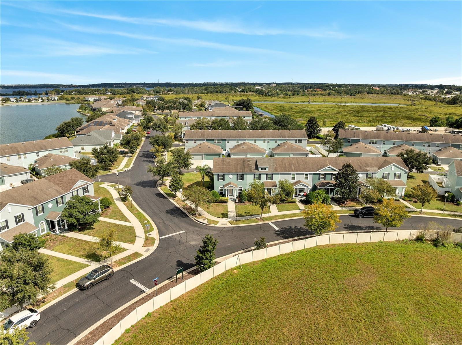GROVELAND WATERSIDE POINTE PH 01 - Residential