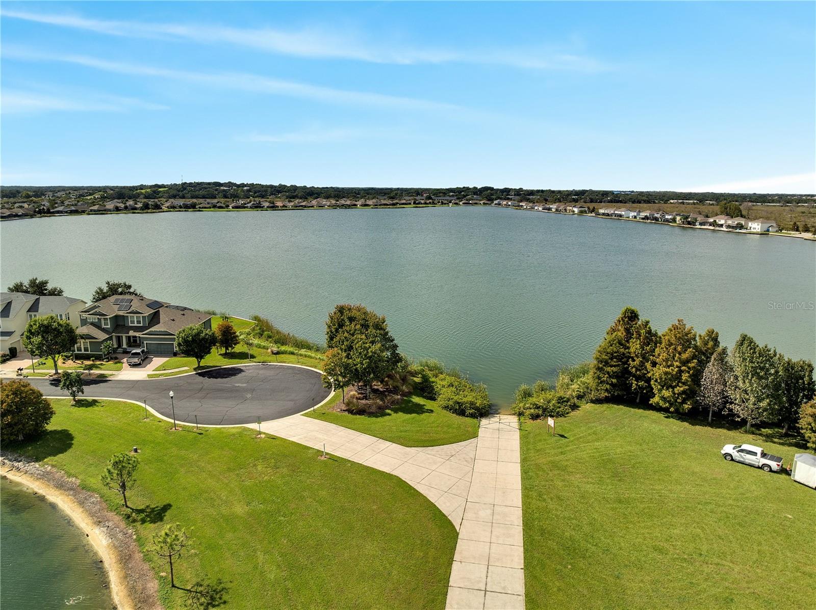 GROVELAND WATERSIDE POINTE PH 01 - Residential