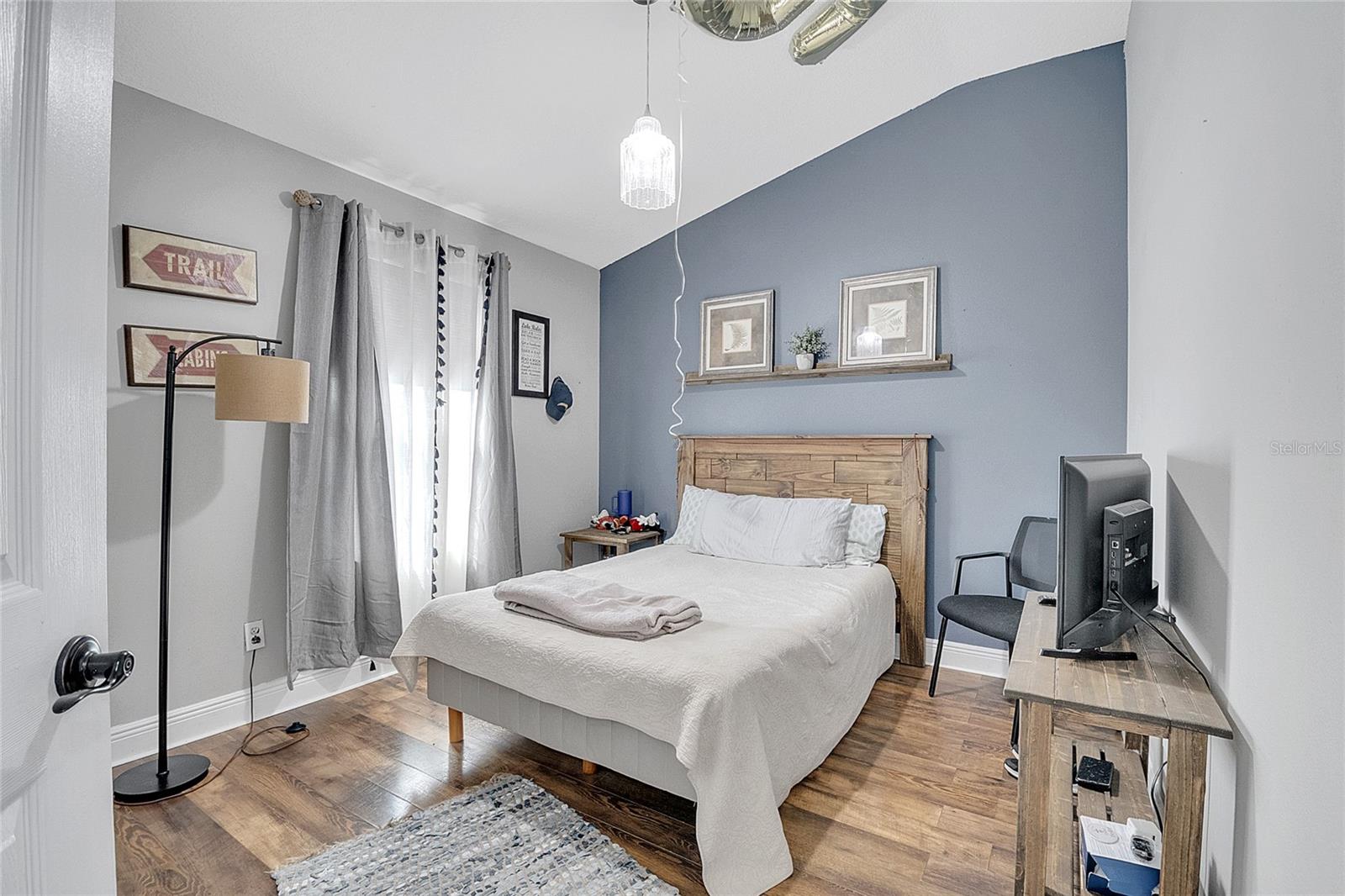 GROVELAND WATERSIDE POINTE PH 01 - Residential