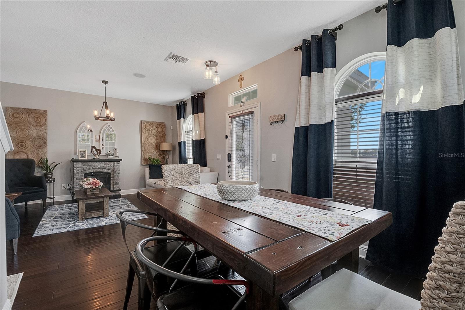 GROVELAND WATERSIDE POINTE PH 01 - Residential