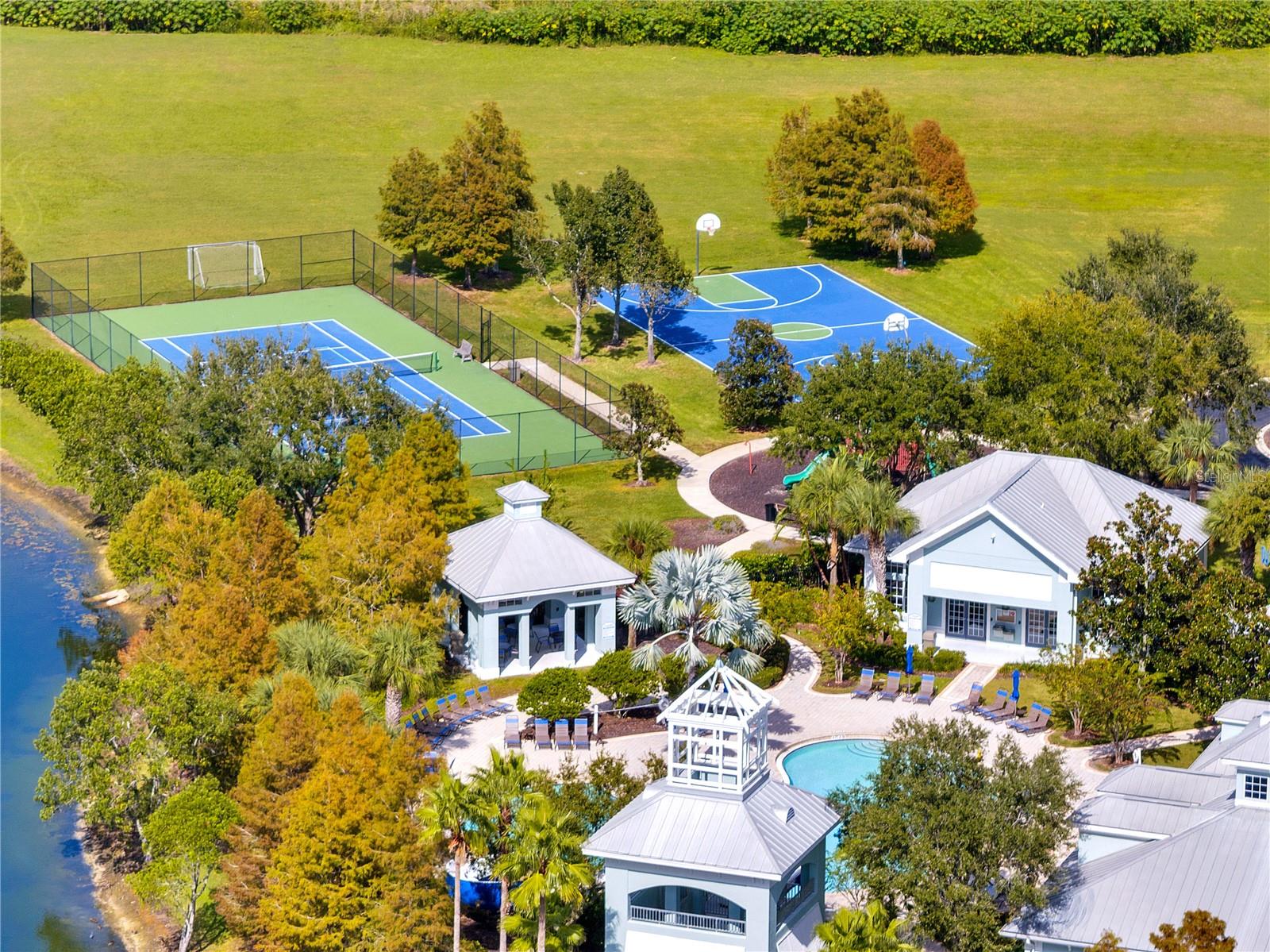 GROVELAND WATERSIDE POINTE PH 01 - Residential
