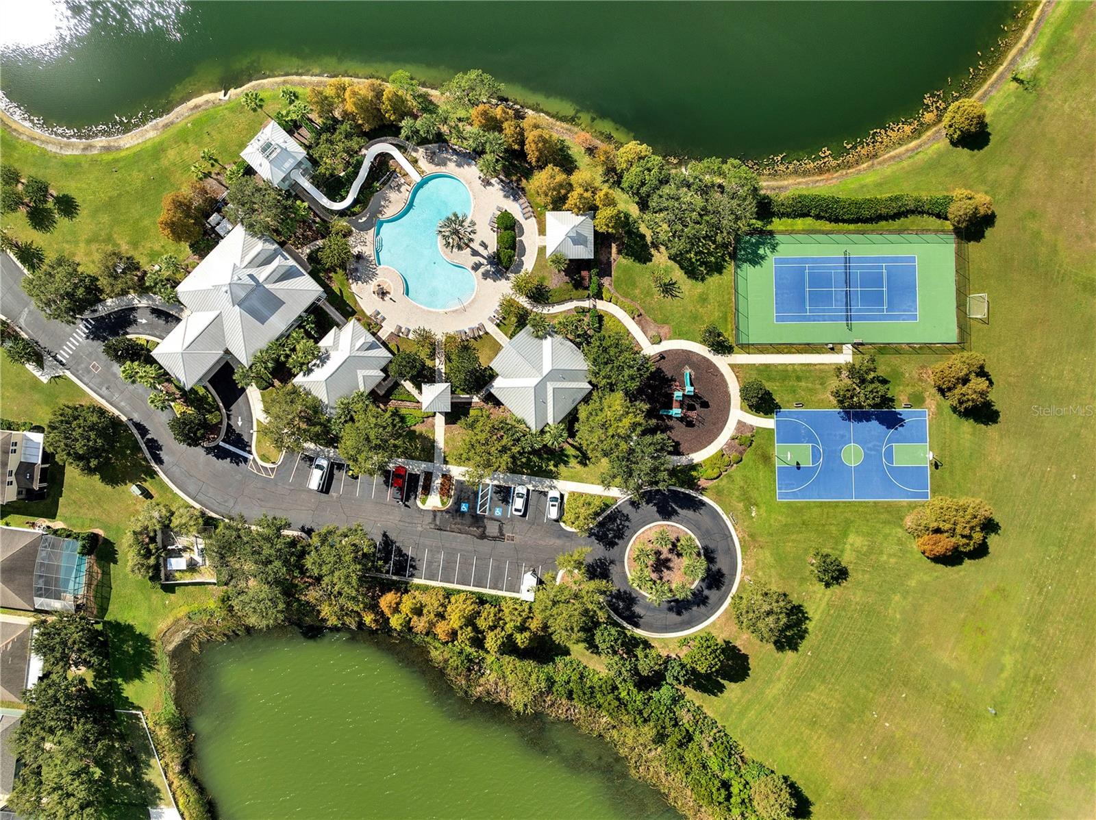 GROVELAND WATERSIDE POINTE PH 01 - Residential