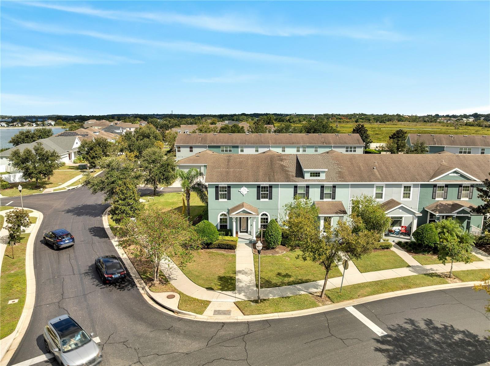 GROVELAND WATERSIDE POINTE PH 01 - Residential