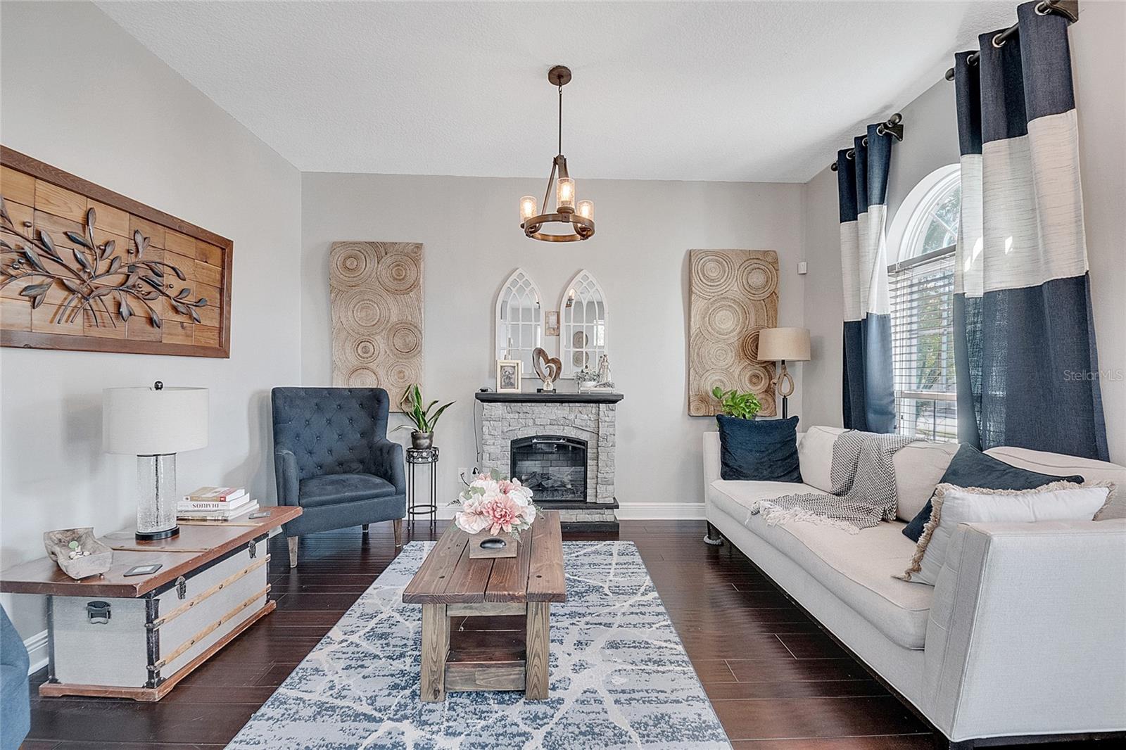 GROVELAND WATERSIDE POINTE PH 01 - Residential