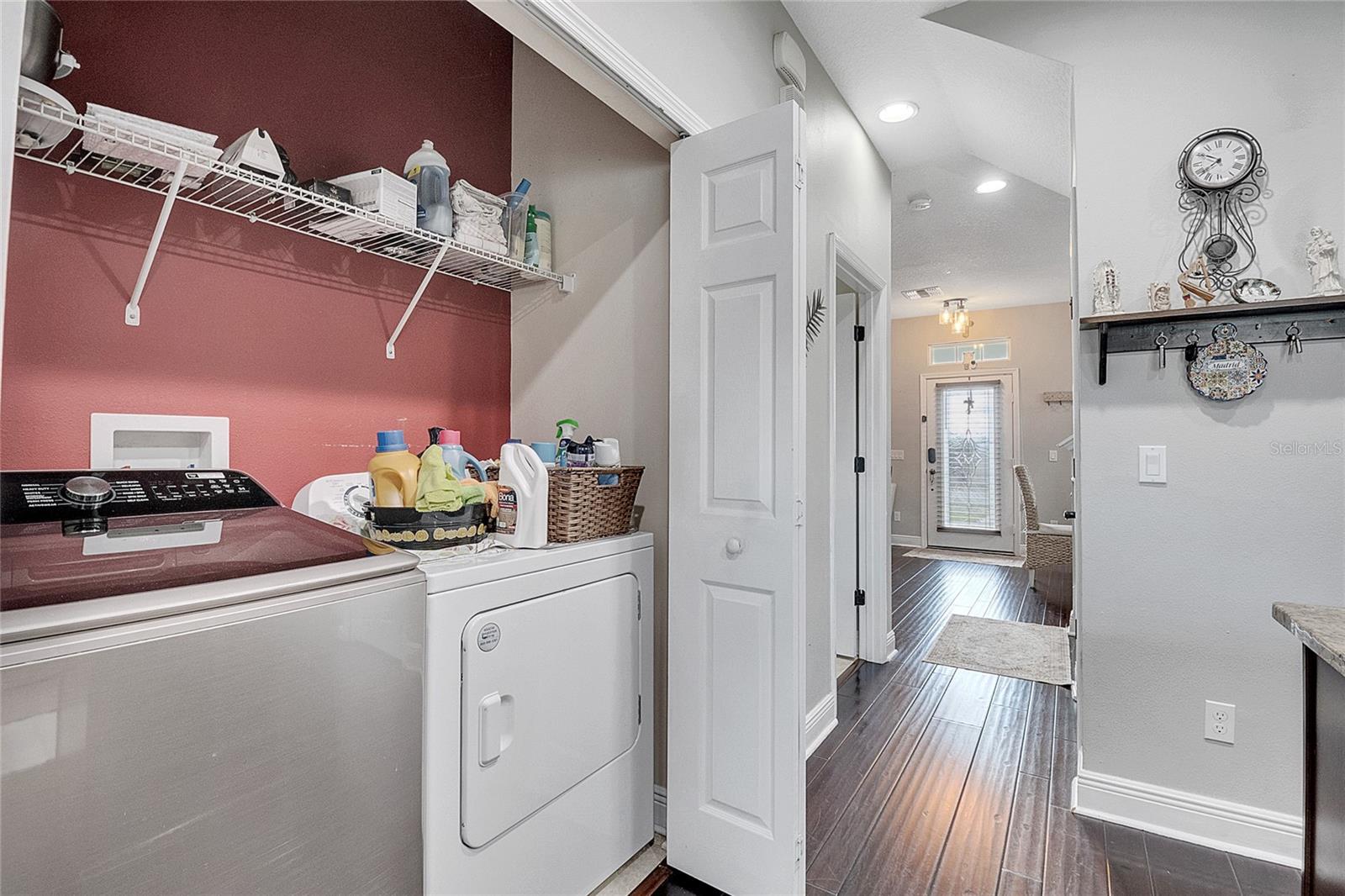 GROVELAND WATERSIDE POINTE PH 01 - Residential