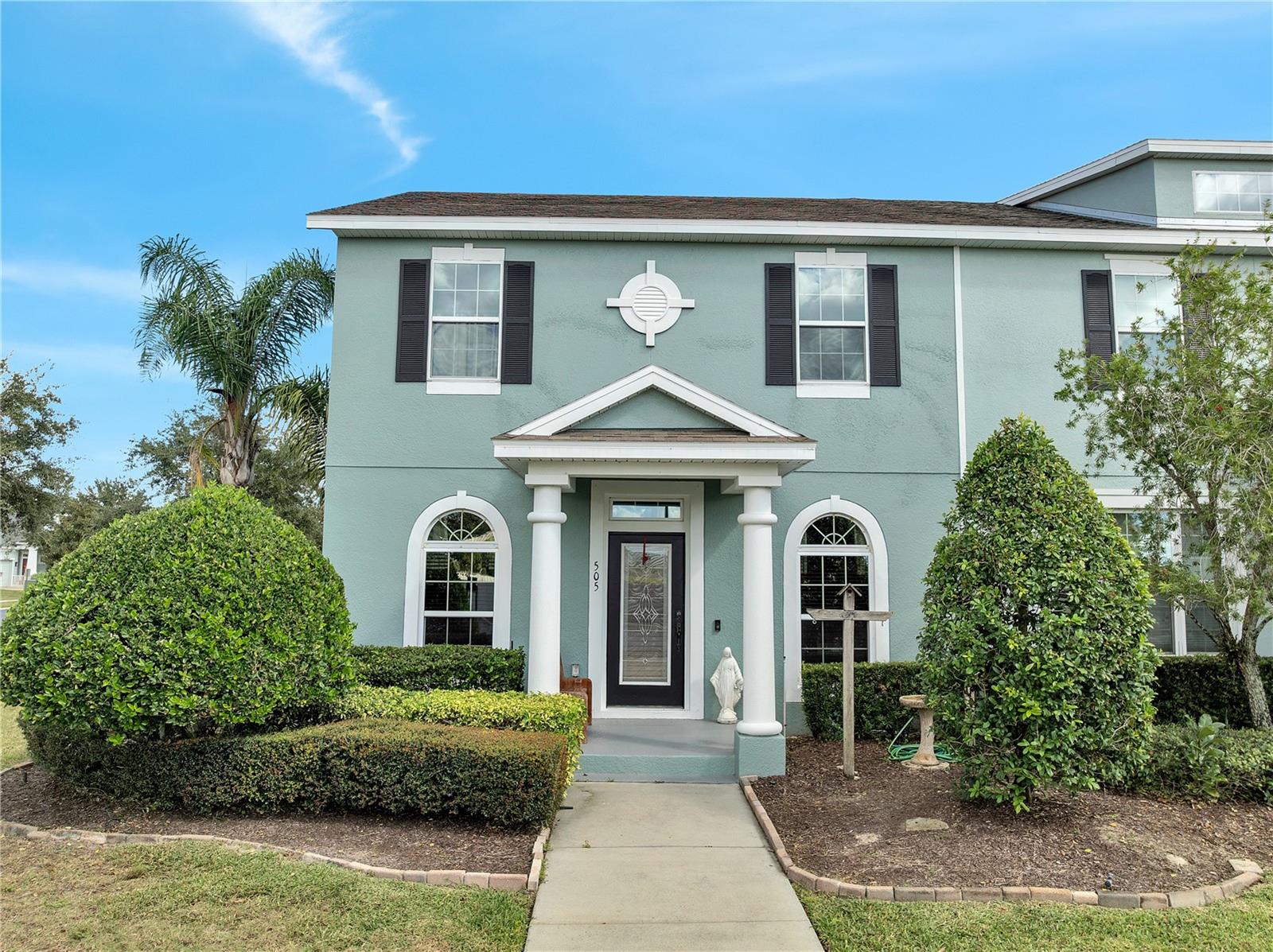 GROVELAND WATERSIDE POINTE PH 01 - Residential