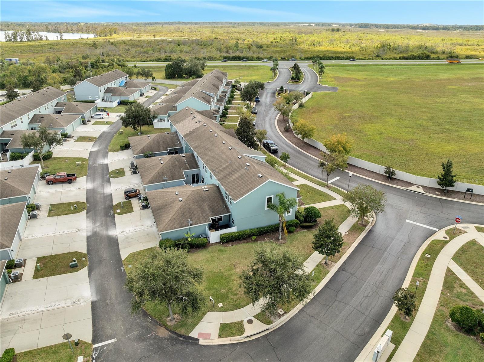 GROVELAND WATERSIDE POINTE PH 01 - Residential