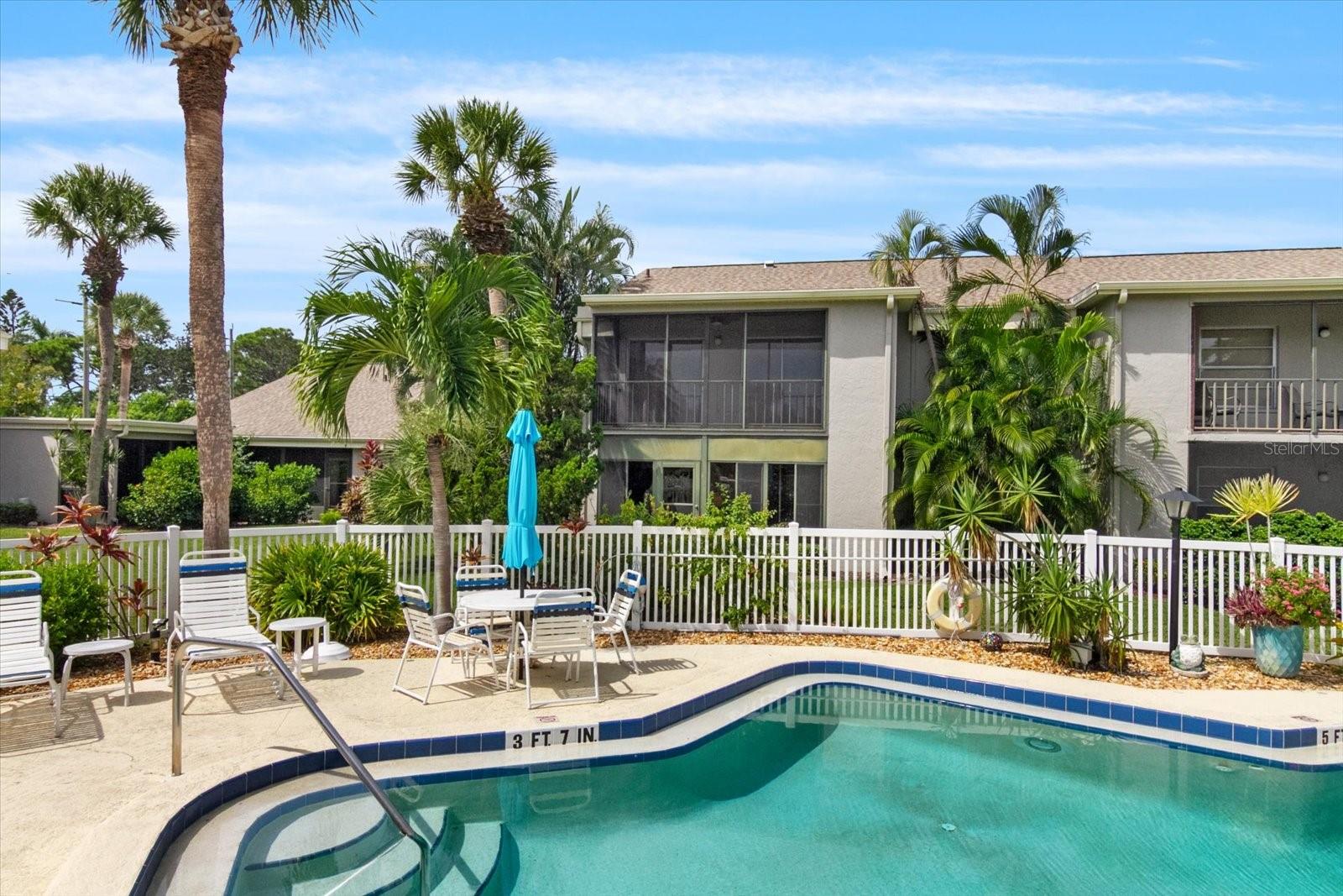 PEBBLE SPGS CLUSTER 3 - Residential