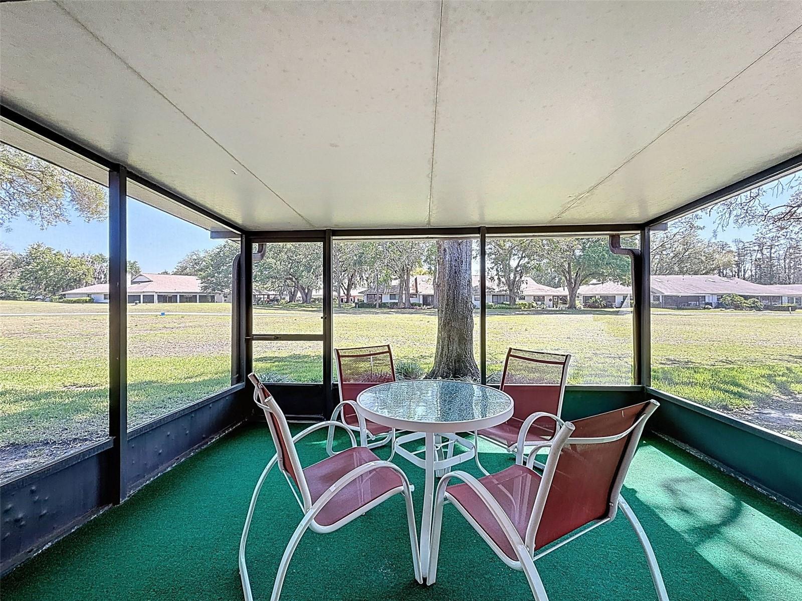 GOLF VIEW VILLAS CONDO 02 - Residential