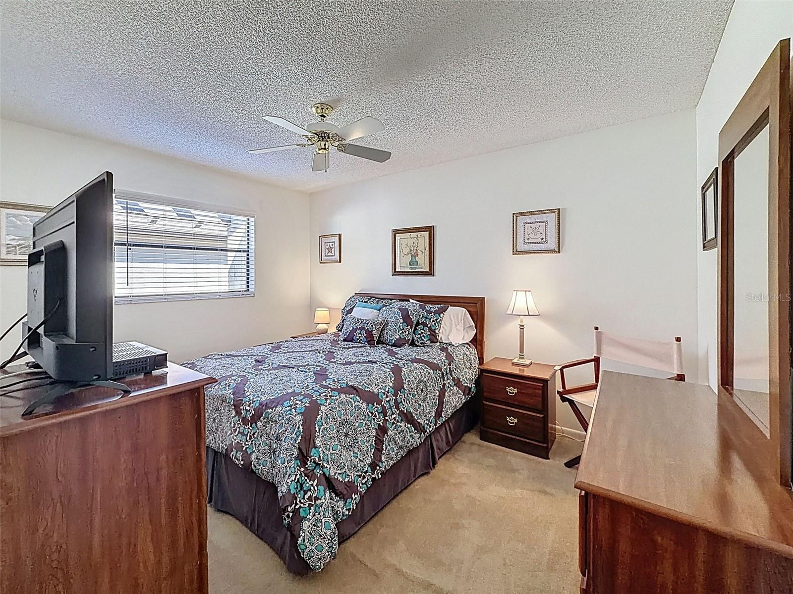 GOLF VIEW VILLAS CONDO 02 - Residential