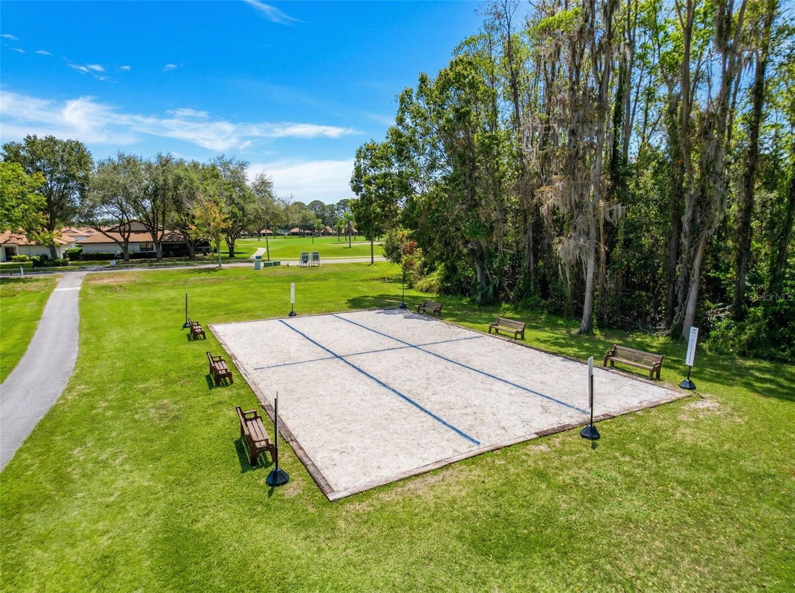 GOLF VIEW VILLAS CONDO 02 - Residential