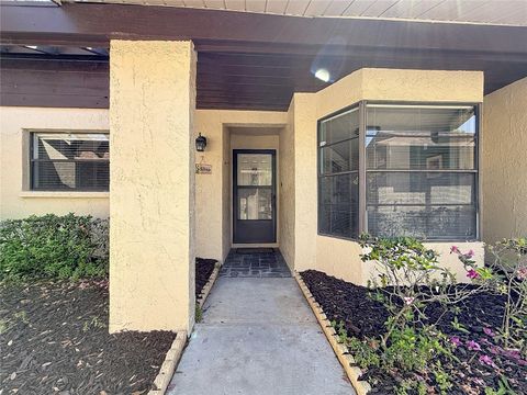 Photo of 3504 Niblick Court #4, New Port Richey, FL 34655 (MLS # W7884120)