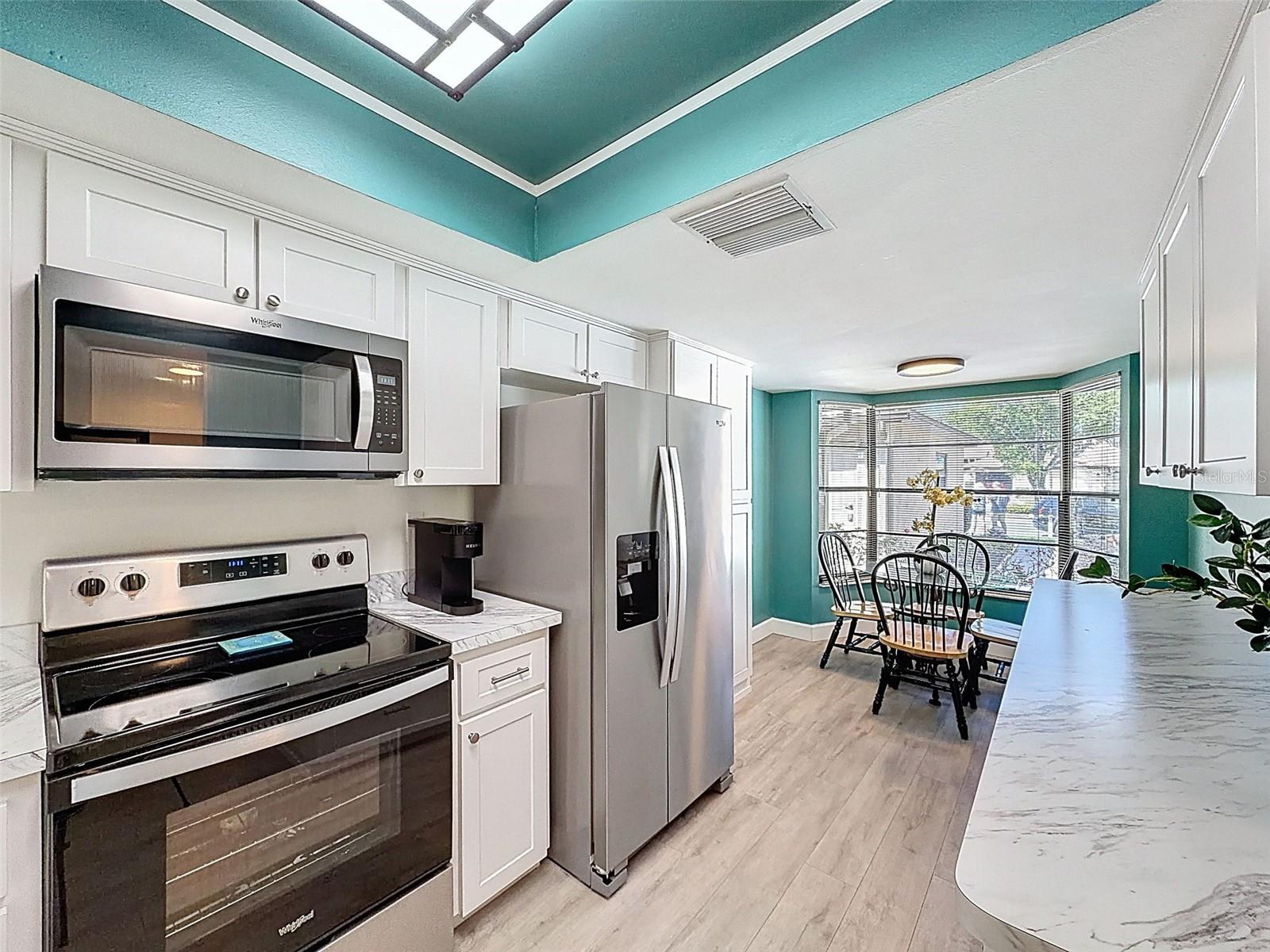 GOLF VIEW VILLAS CONDO 02 - Residential