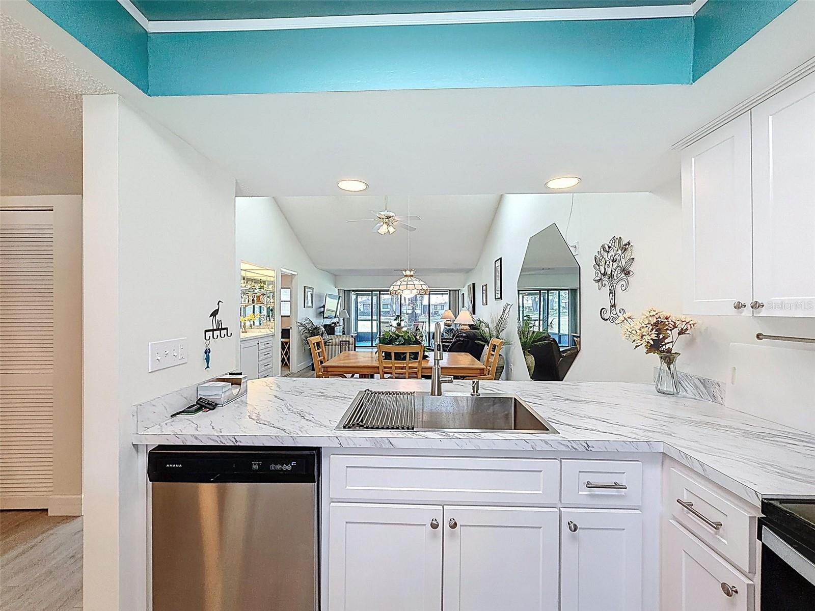 GOLF VIEW VILLAS CONDO 02 - Residential