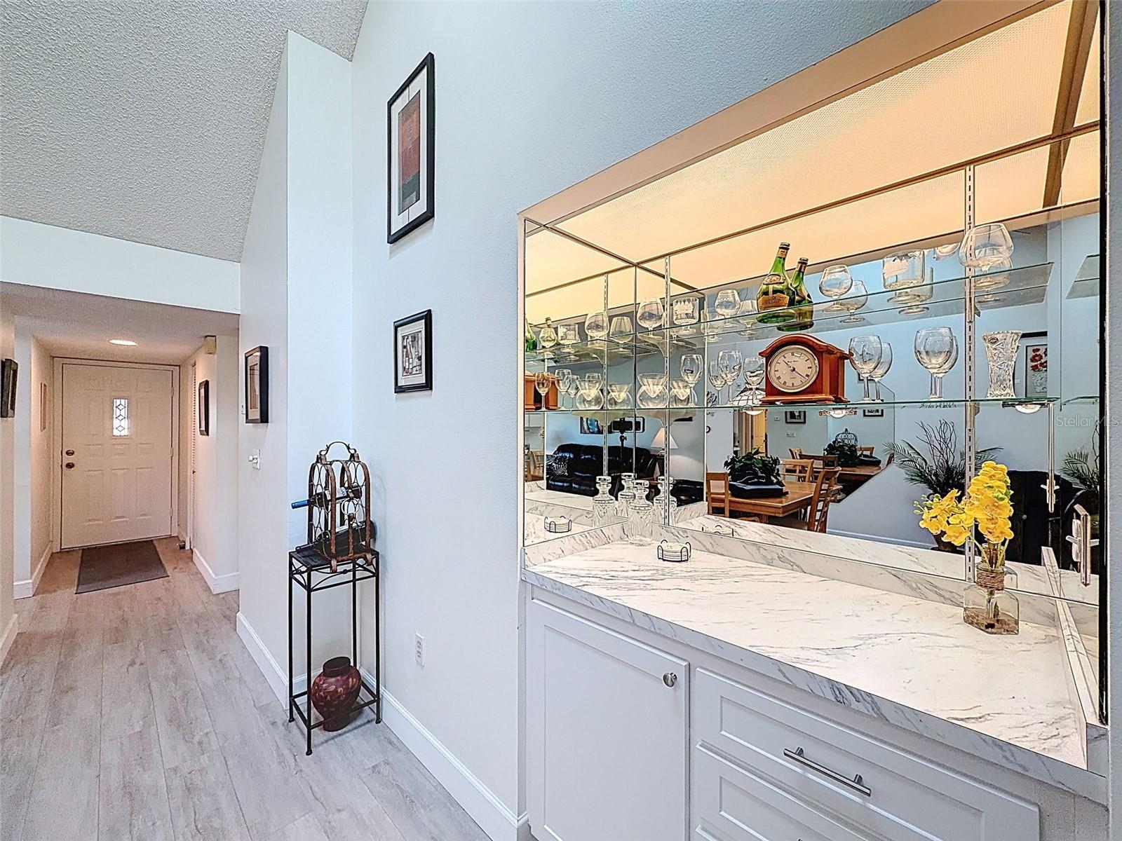 GOLF VIEW VILLAS CONDO 02 - Residential