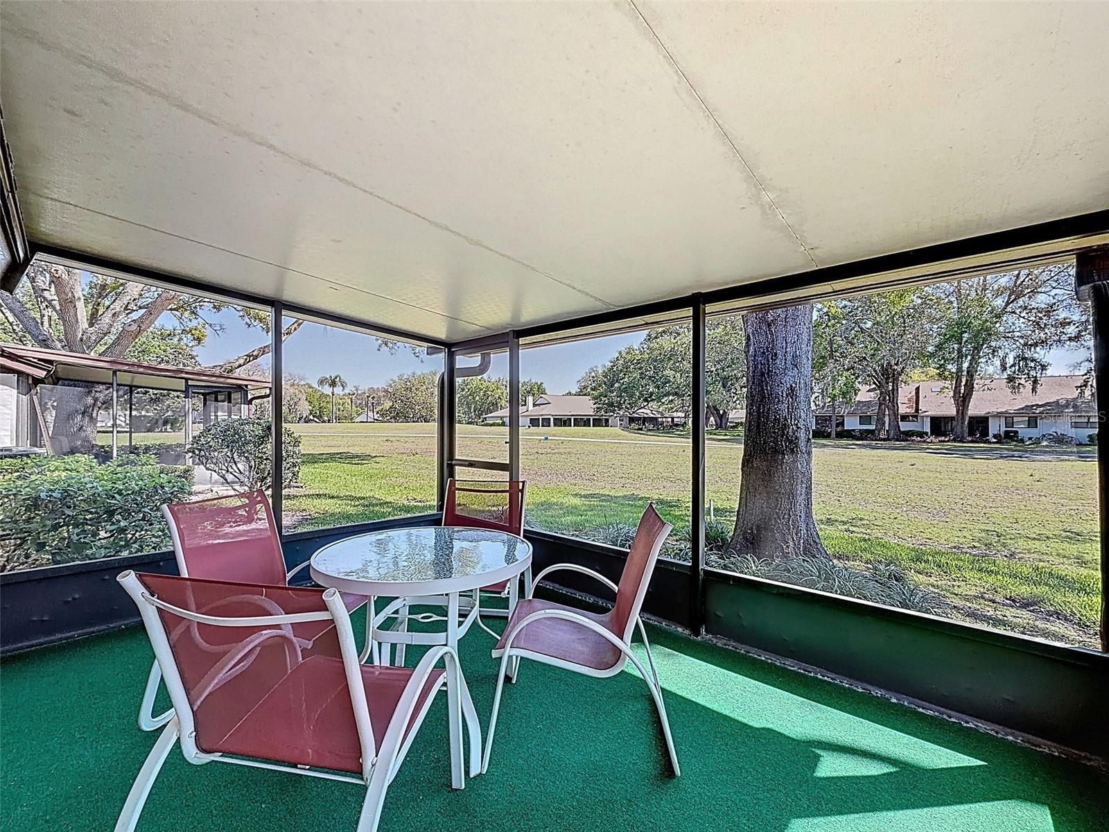 GOLF VIEW VILLAS CONDO 02 - Residential