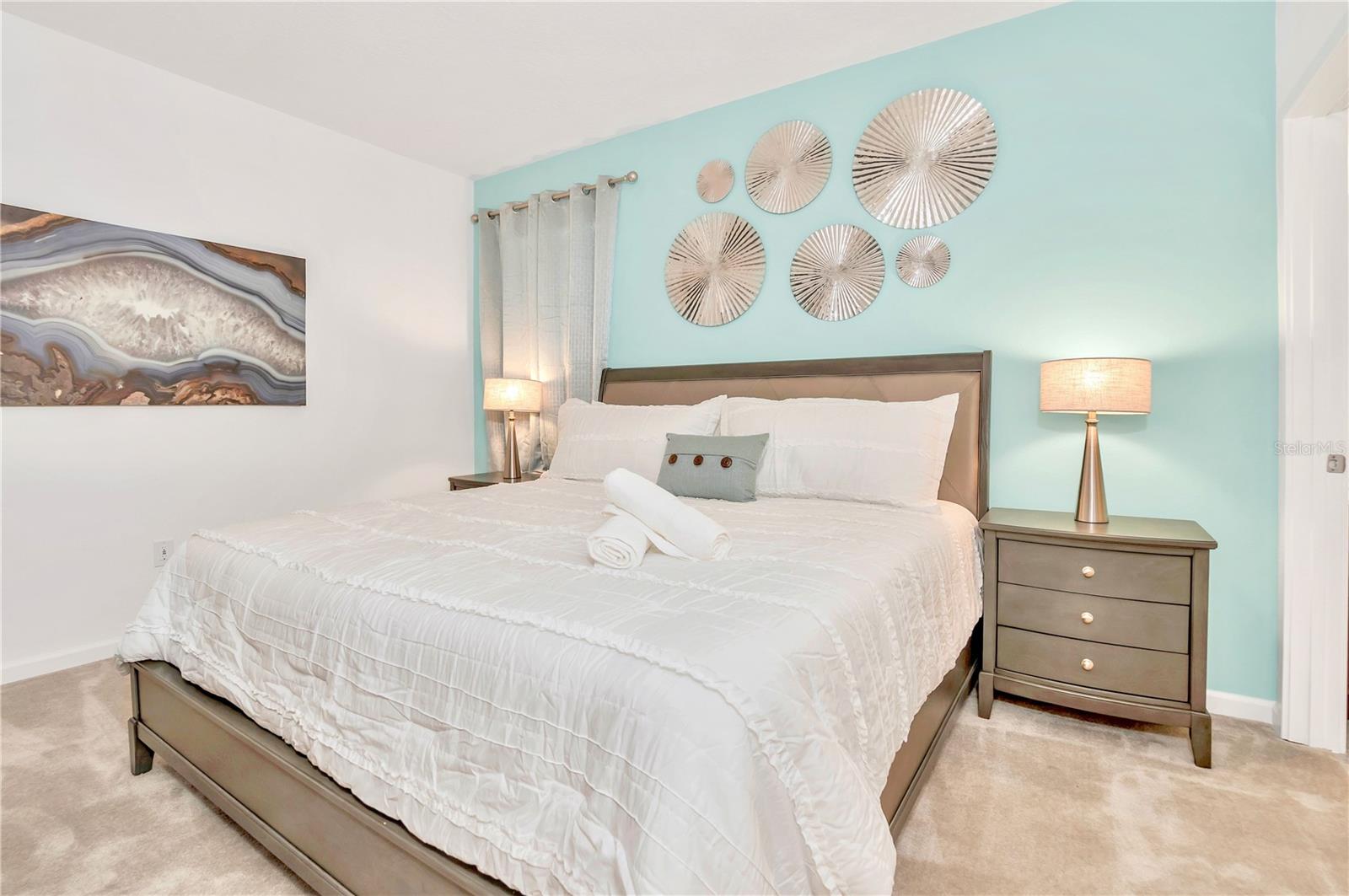 BELLAVIDA PH 2C - Residential