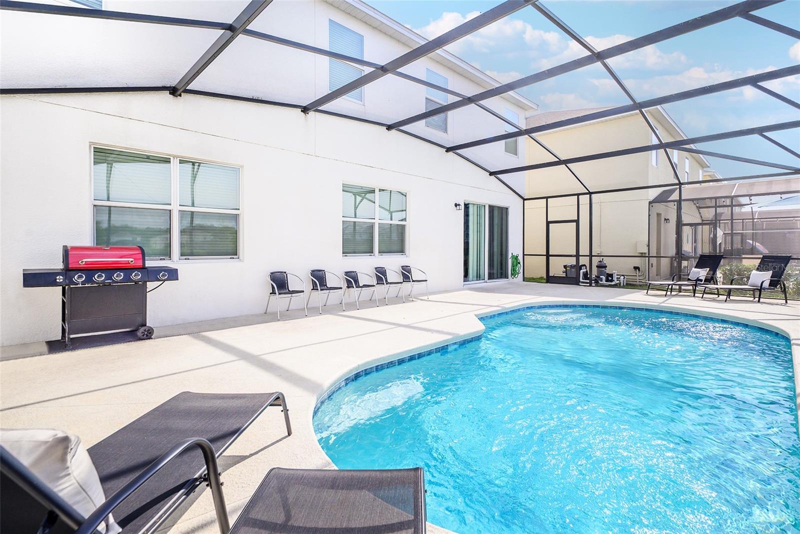 BELLAVIDA PH 2C - Residential