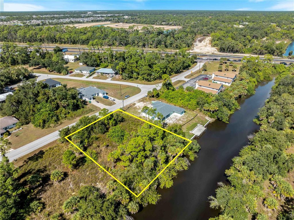 Photo of 1954 Como Street, Port Charlotte, FL 33948 (MLS # A4670735)