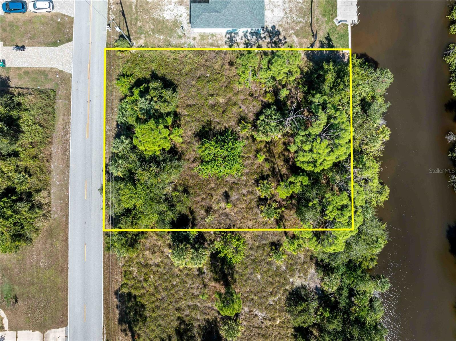 PORT CHARLOTTE SEC 41 - Land