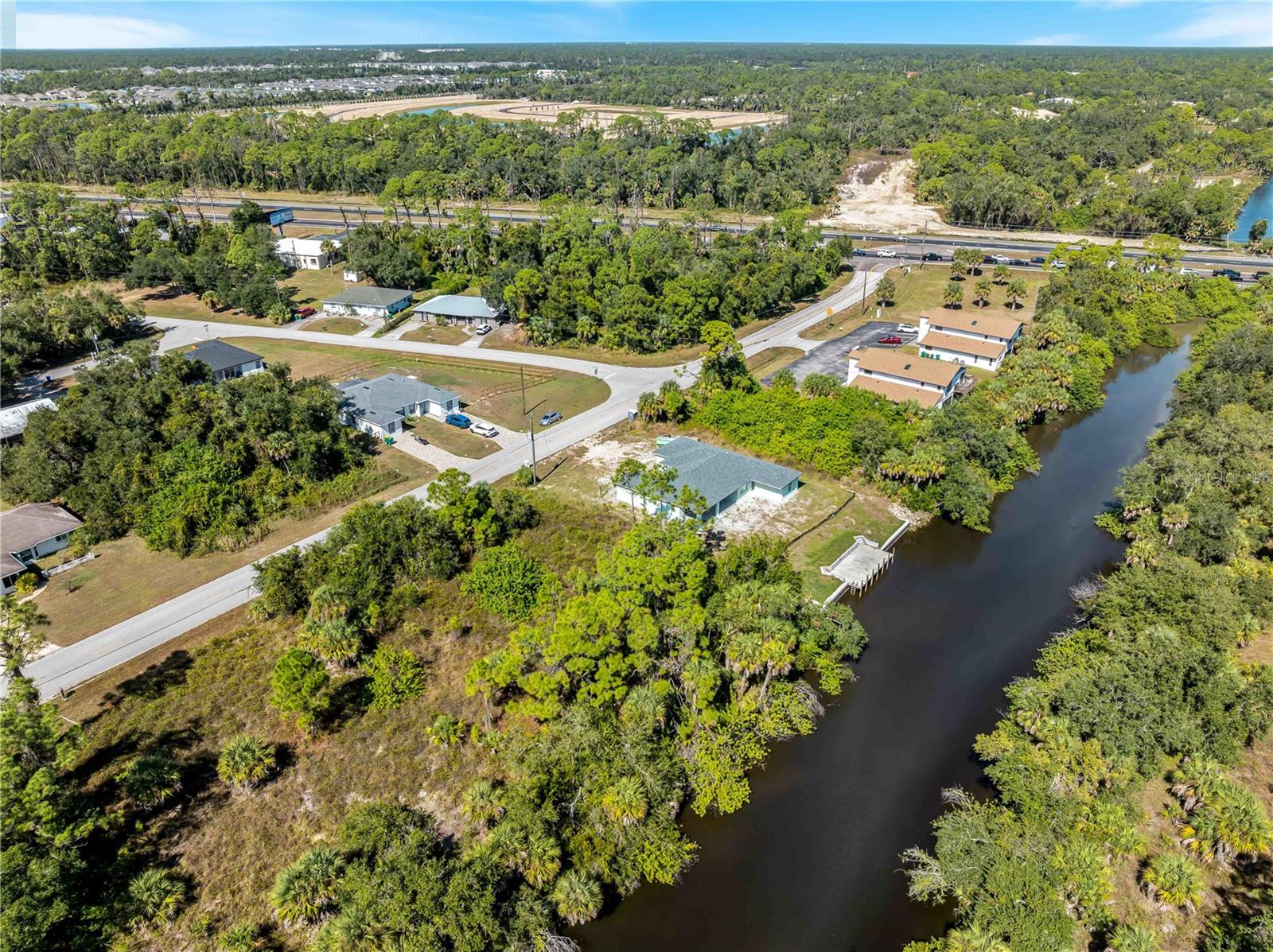 PORT CHARLOTTE SEC 41 - Land