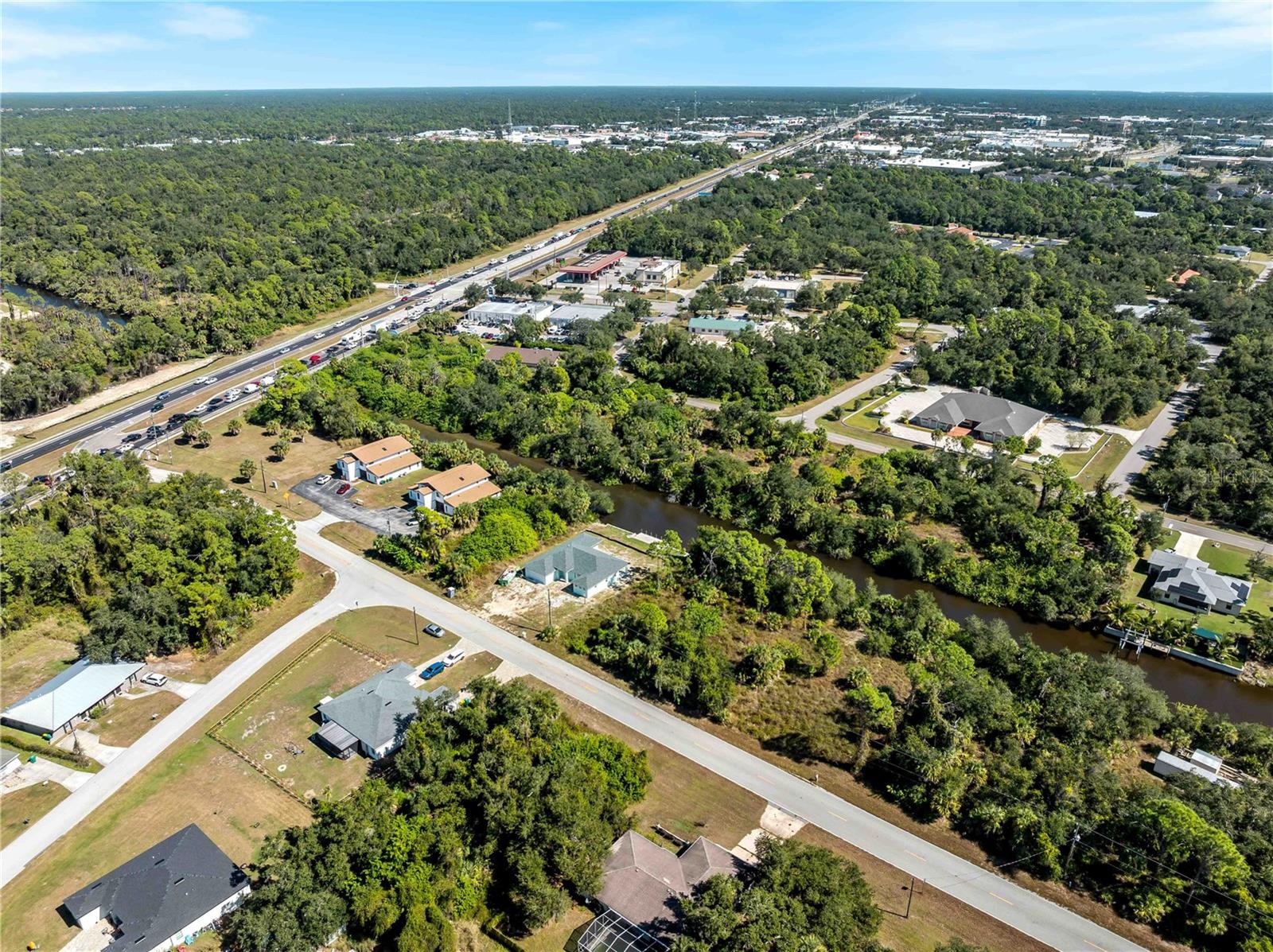 PORT CHARLOTTE SEC 41 - Land