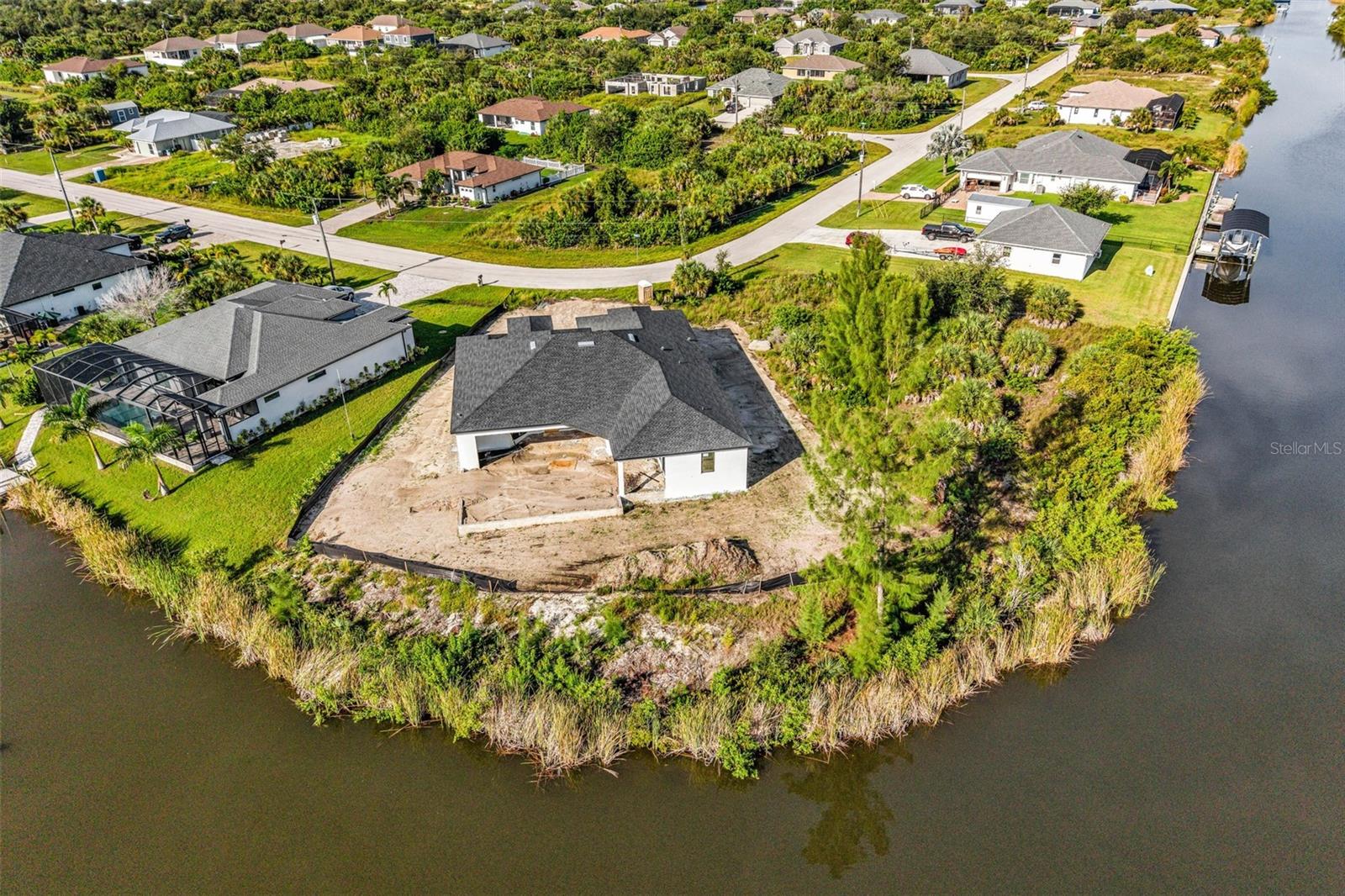 14362 PORT HURON AVENUE, PORT CHARLOTTE, FL, 33981 2 14362 PORT HURON AVENUE