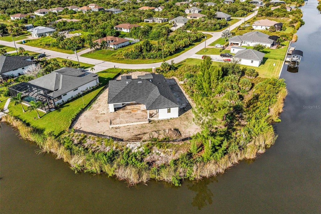 Photo of 14362 Port Huron Avenue, Port Charlotte, FL 33981 (MLS # C7530320)