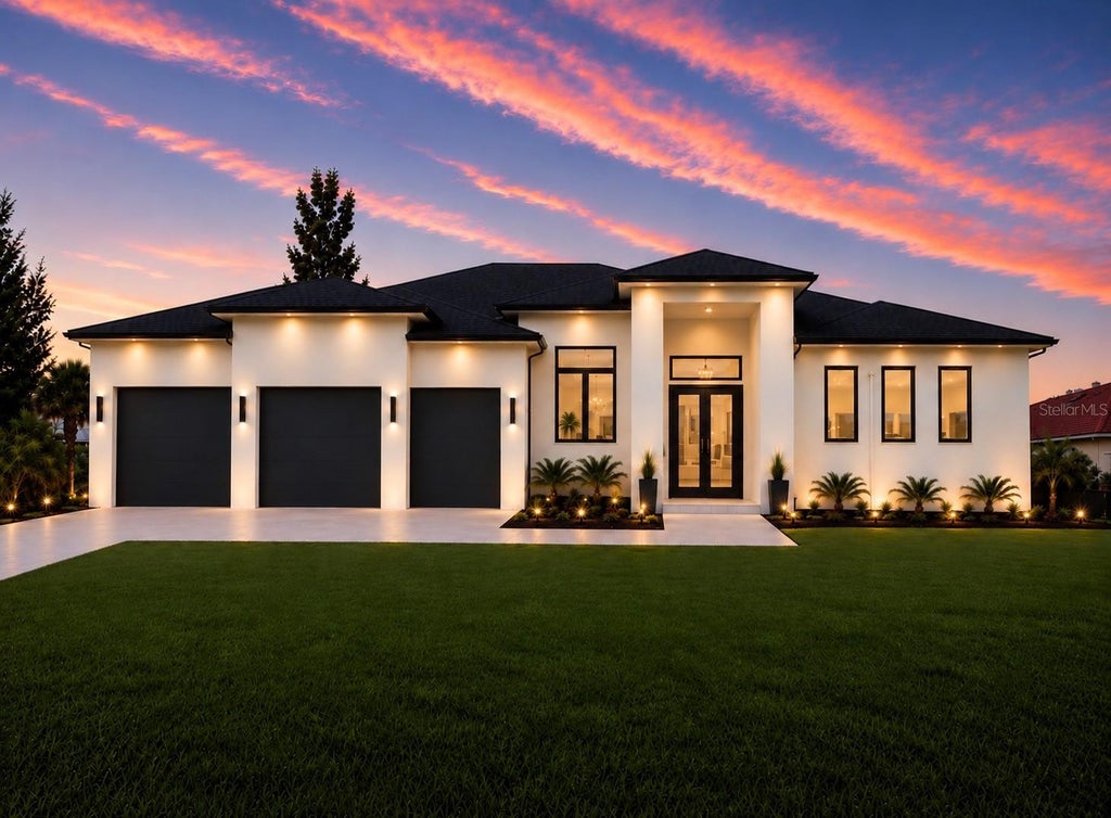 Photo of 14362 Port Huron Avenue, Port Charlotte, FL 33981 (MLS # C7530320)