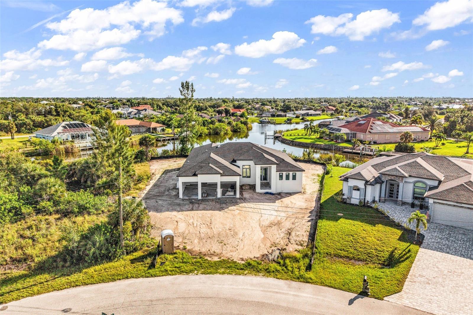 14362 PORT HURON AVENUE, PORT CHARLOTTE, FL, 33981 1 14362 PORT HURON AVENUE