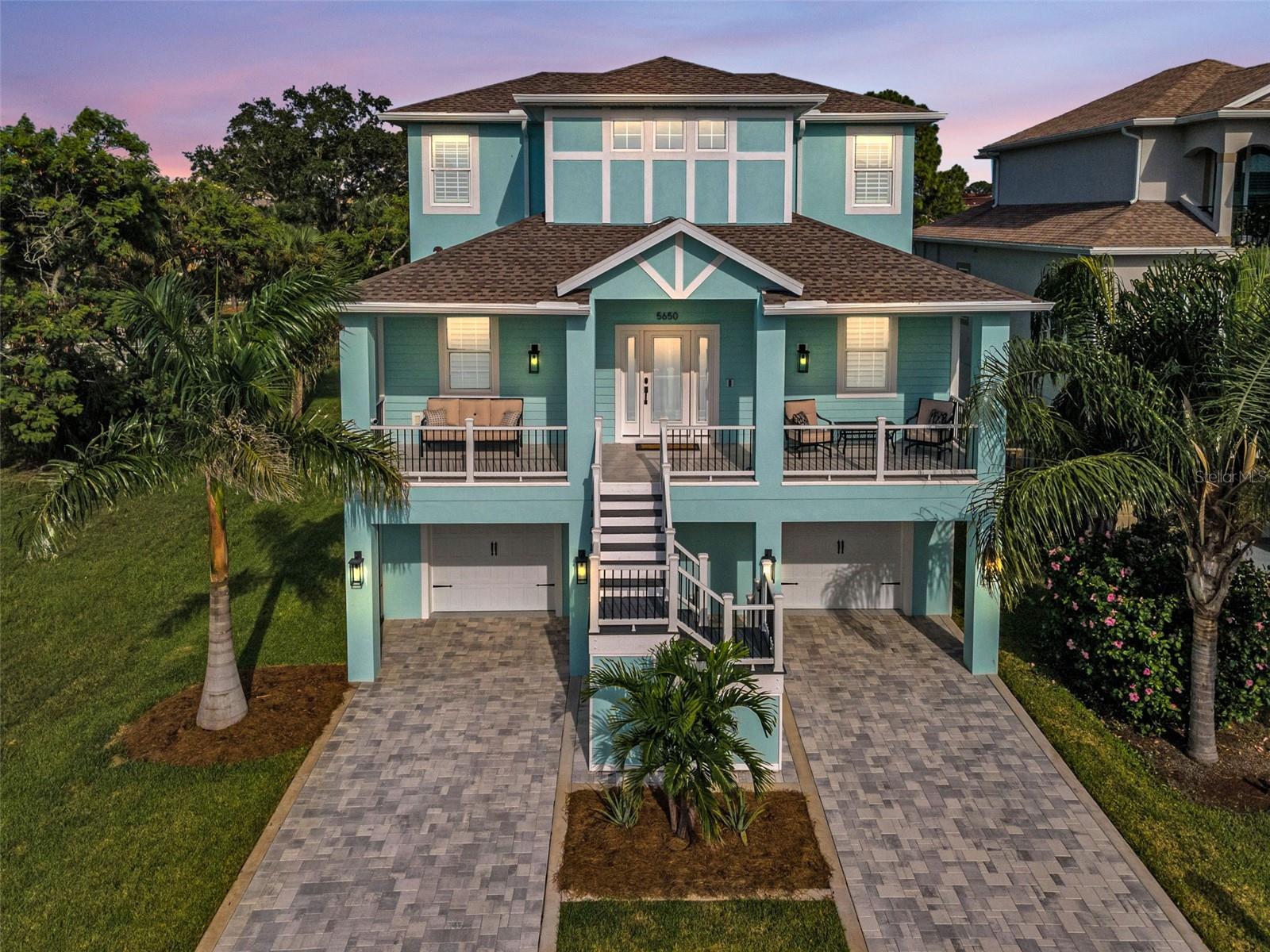 EGRETS PLACE - A CONDOMINIUM - Residential