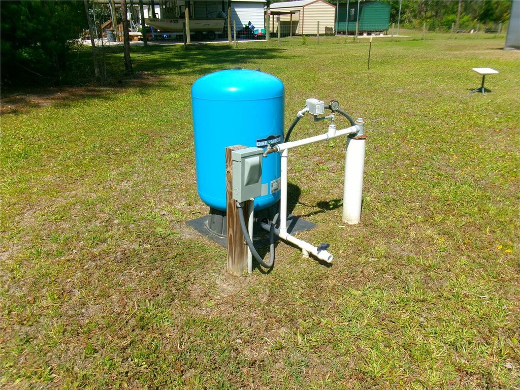 Photo of 10220 Crotty Avenue, Hastings, FL 32145 (MLS # FC317470)