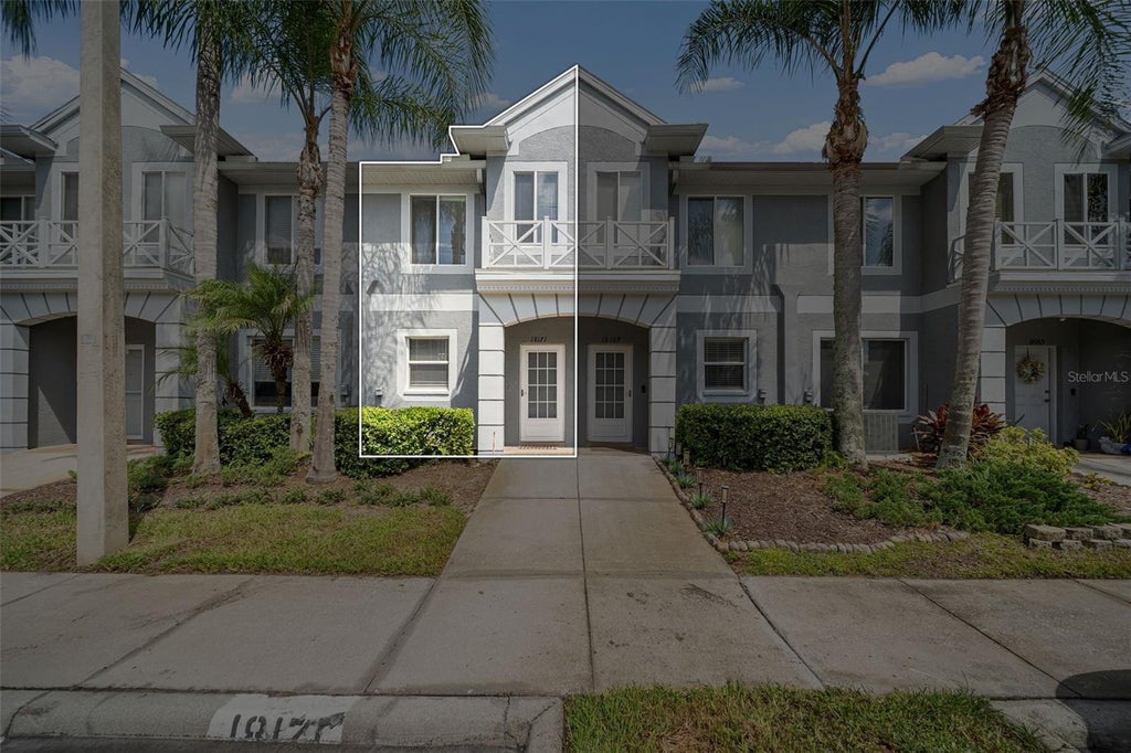 Photo of 18171 Paradise Point Drive, Tampa, FL 33647 (MLS # TB8542995)
